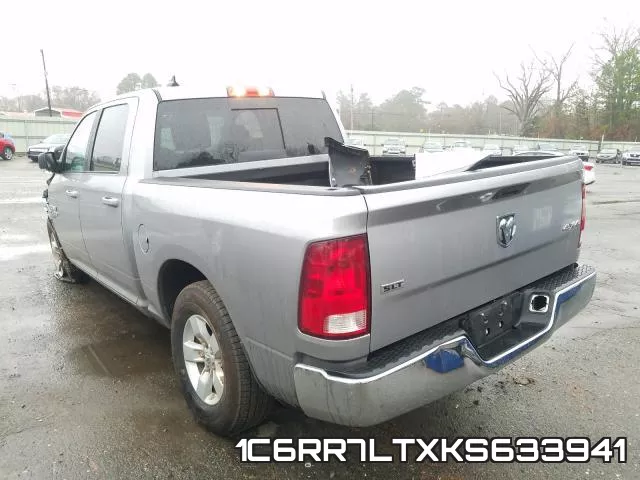 1C6RR7LTXKS633941 фото 2