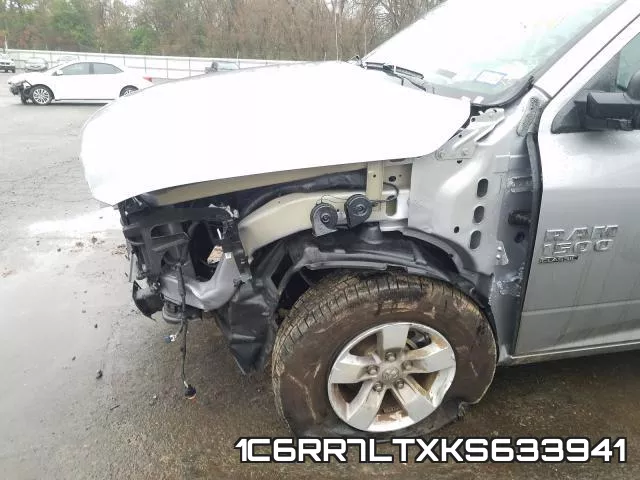 1C6RR7LTXKS633941 фото 4