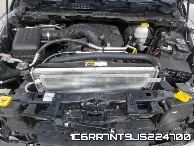 1C6RR7NT9JS224700 фото 8