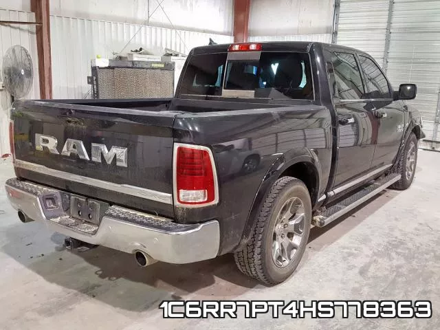 1C6RR7PT4HS778363 фото 2