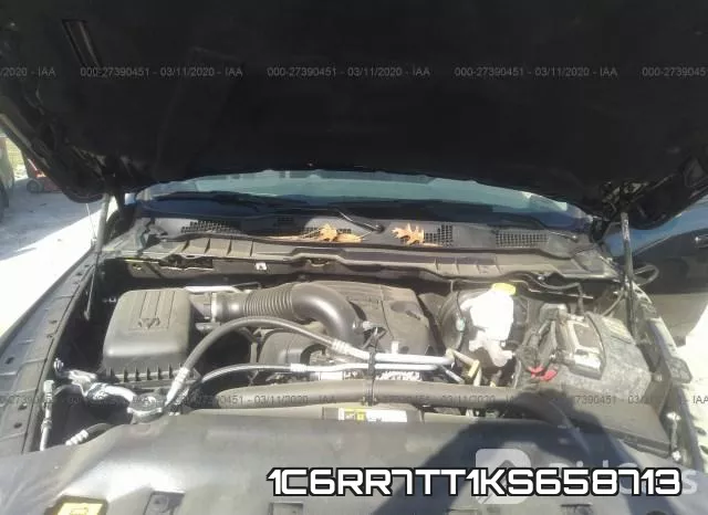 1C6RR7TT1KS658713 фото 2