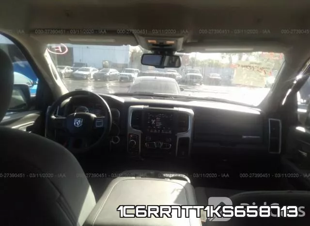 1C6RR7TT1KS658713 фото 4