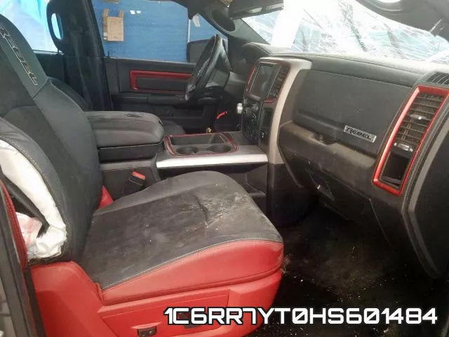 1C6RR7YT0HS601484 фото 6