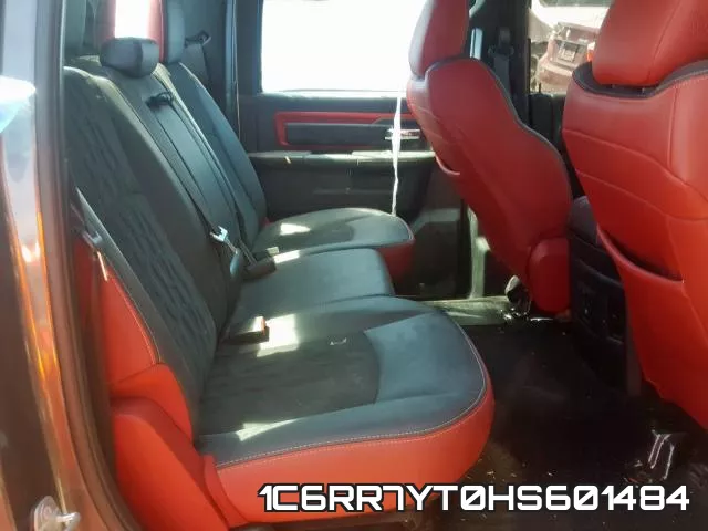 1C6RR7YT0HS601484 фото 7