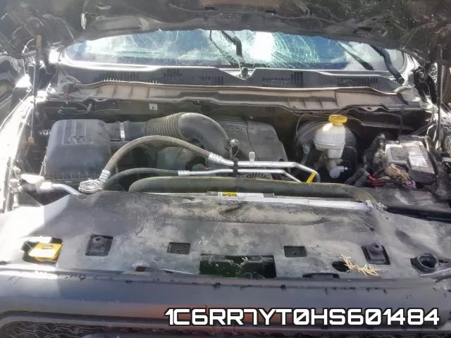 1C6RR7YT0HS601484 фото 8