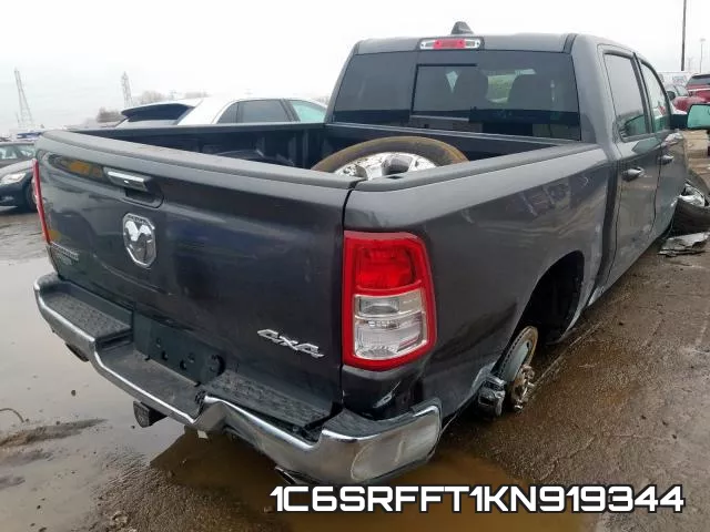 1C6SRFFT1KN919344 фото 3
