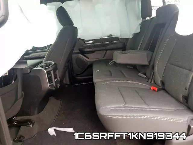 1C6SRFFT1KN919344 фото 4