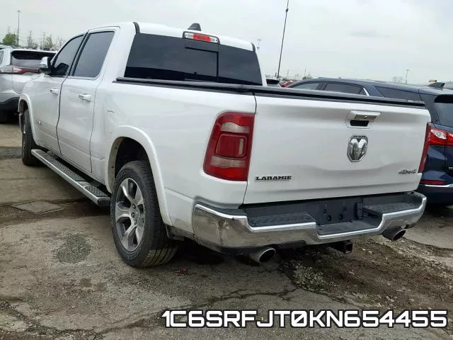 1C6SRFJT0KN654455 фото 2