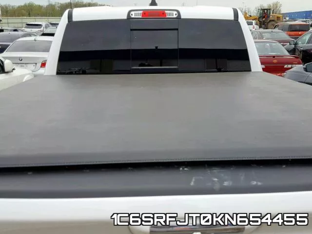 1C6SRFJT0KN654455 фото 3