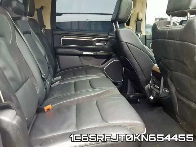 1C6SRFJT0KN654455 фото 6