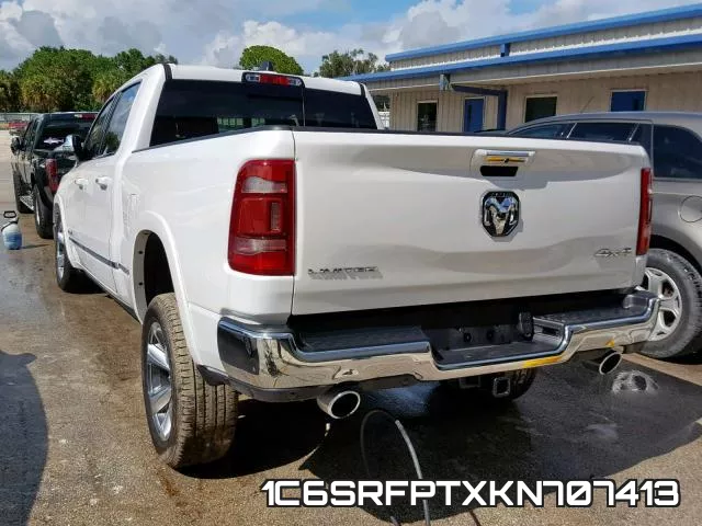 1C6SRFPTXKN707413 фото 2