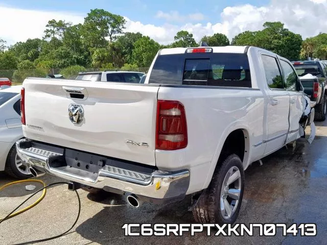 1C6SRFPTXKN707413 фото 3