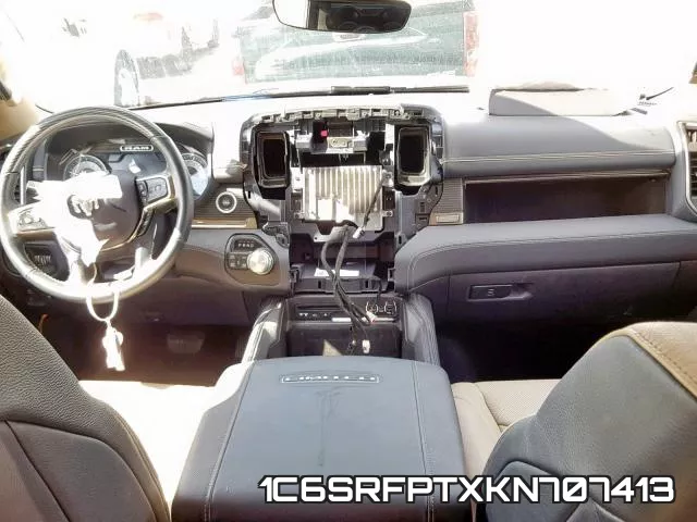 1C6SRFPTXKN707413 фото 6