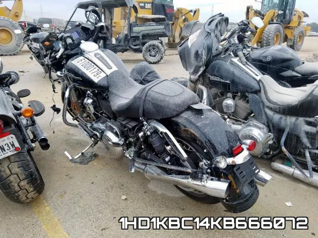 1HD1KBC14KB666072 фото 2