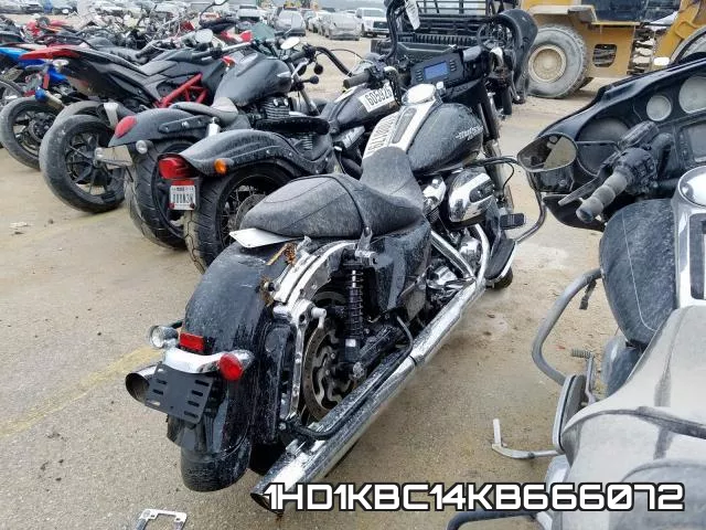 1HD1KBC14KB666072 фото 3