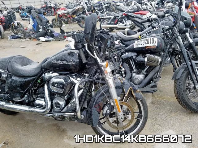 1HD1KBC14KB666072 фото 5