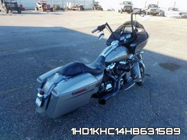 1HD1KHC14HB631589 фото 5