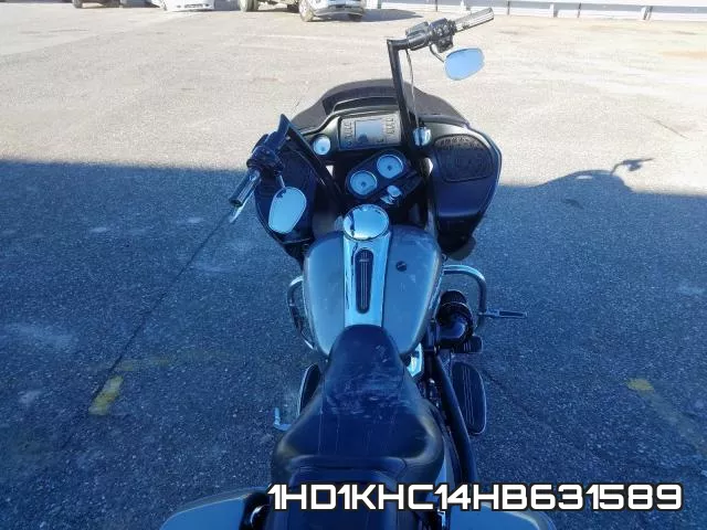1HD1KHC14HB631589 фото 6