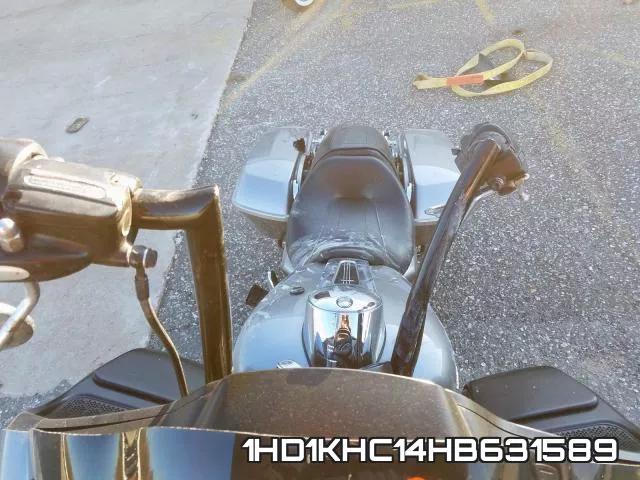 1HD1KHC14HB631589 фото 7