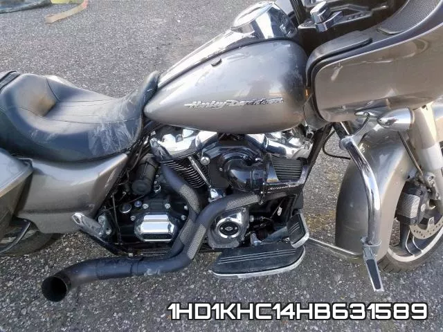 1HD1KHC14HB631589 фото 8
