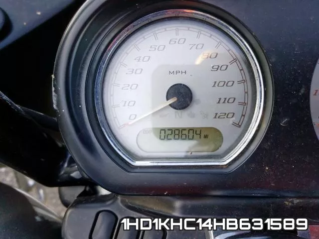 1HD1KHC14HB631589 фото 9