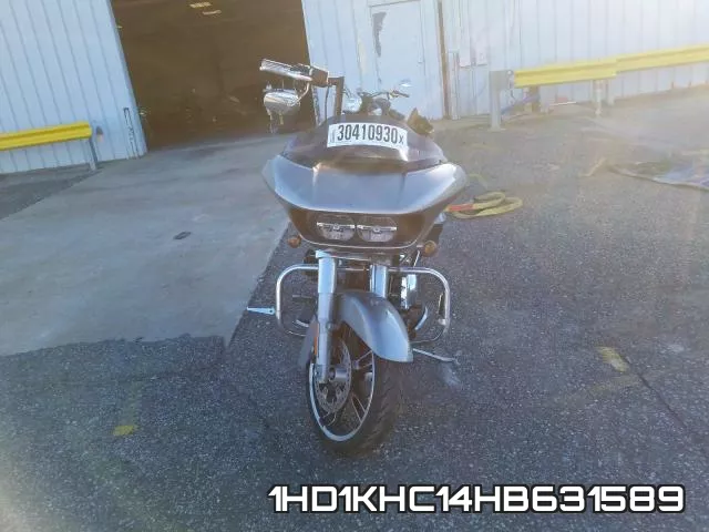 1HD1KHC14HB631589 фото 10