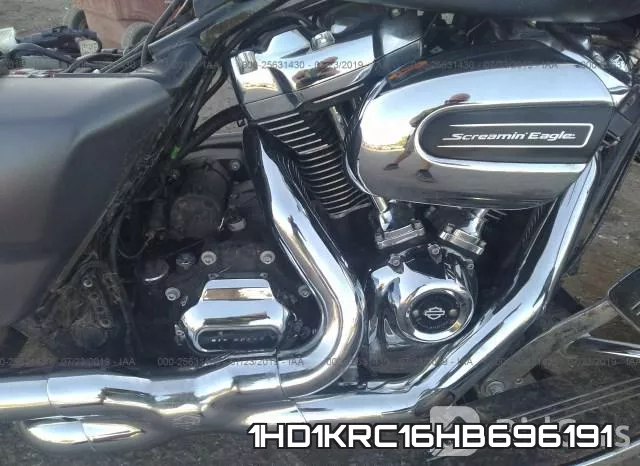 1HD1KRC16HB696191 фото 6