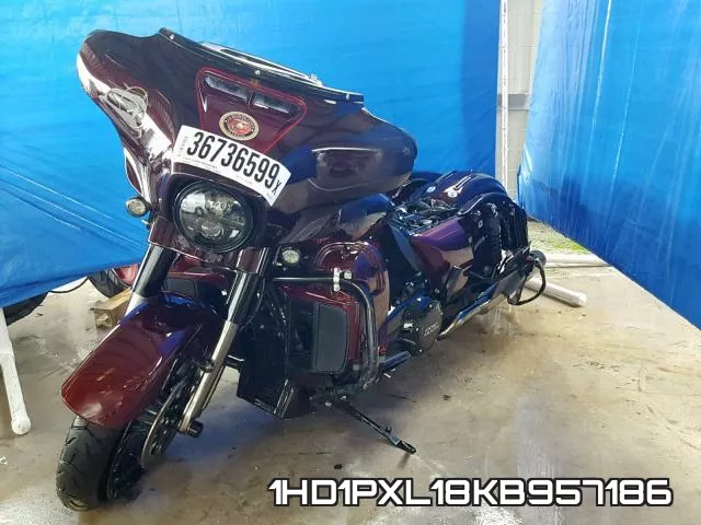 1HD1PXL18KB957186 фото 3