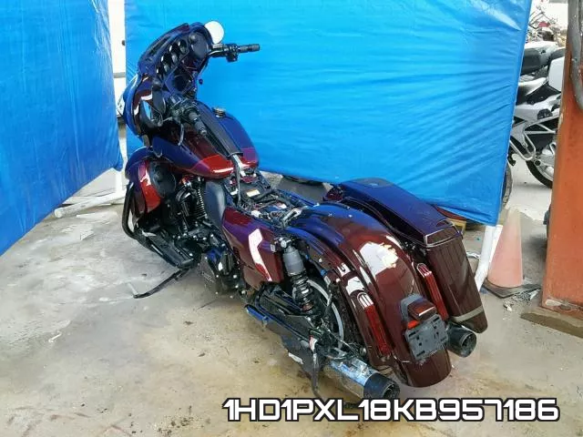 1HD1PXL18KB957186 фото 4