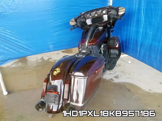 1HD1PXL18KB957186 фото 5