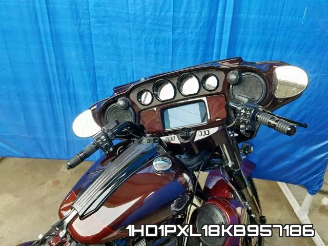 1HD1PXL18KB957186 фото 6