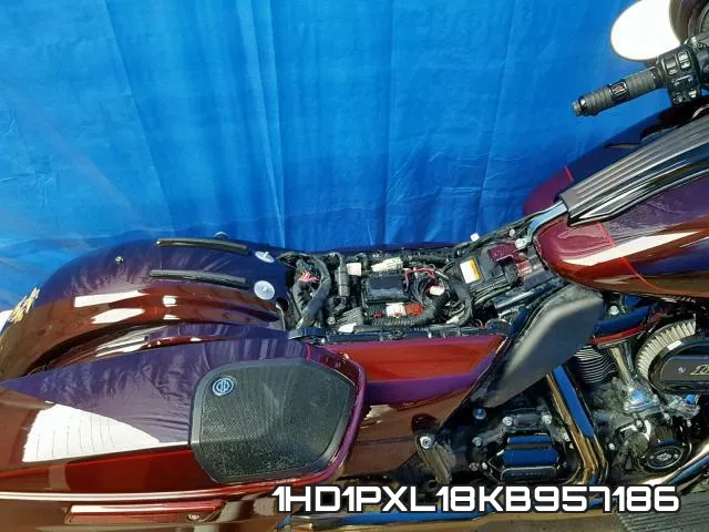 1HD1PXL18KB957186 фото 7