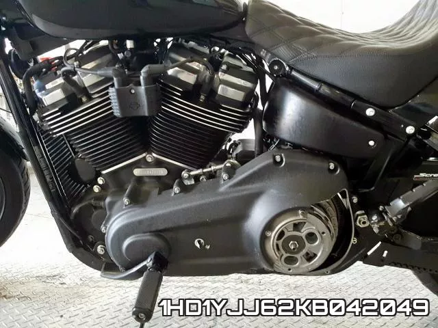 1HD1YJJ62KB042049 фото 4