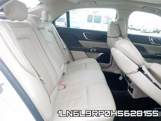 1LN6L9RP0H5628155 фото 6