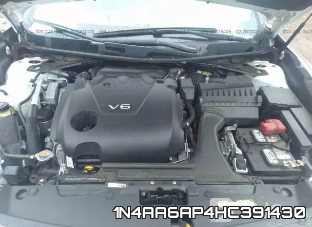 1N4AA6AP4HC391430 фото 2