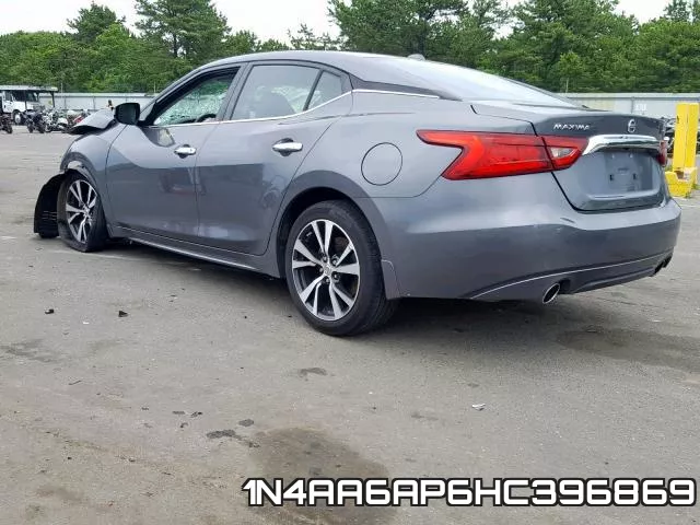 1N4AA6AP6HC396869 фото 4