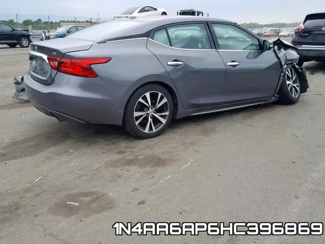 1N4AA6AP6HC396869 фото 5
