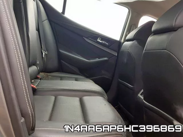 1N4AA6AP6HC396869 фото 7