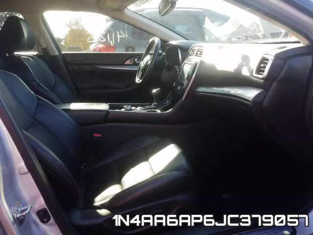 1N4AA6AP6JC379057 фото 6