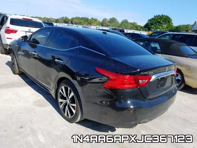 1N4AA6APXJC367123 фото 3