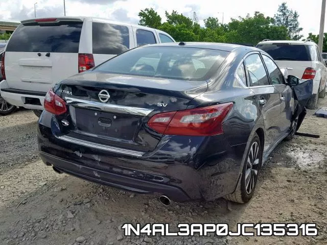 1N4AL3AP0JC135316 фото 5