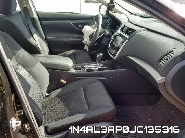 1N4AL3AP0JC135316 фото 6