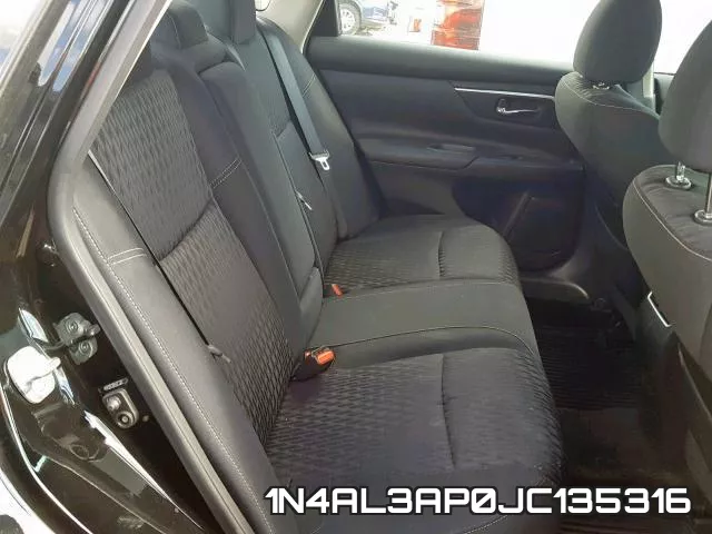 1N4AL3AP0JC135316 фото 7