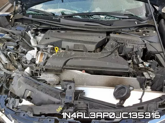 1N4AL3AP0JC135316 фото 8