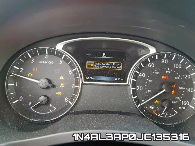 1N4AL3AP0JC135316 фото 9