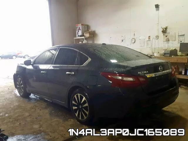 1N4AL3AP0JC165089 фото 4