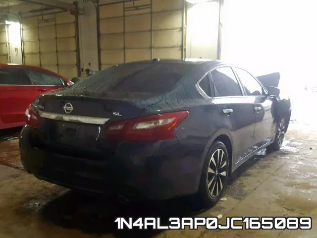 1N4AL3AP0JC165089 фото 5