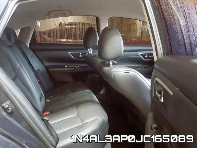 1N4AL3AP0JC165089 фото 7