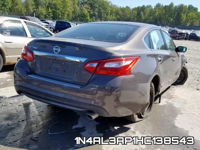 1N4AL3AP1HC138543 фото 2