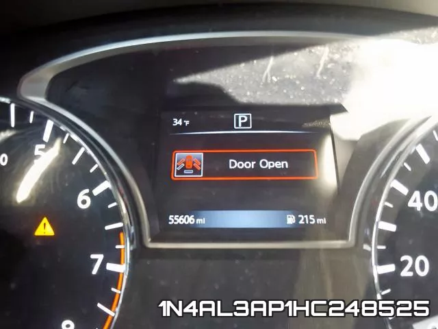 1N4AL3AP1HC248525 фото 6